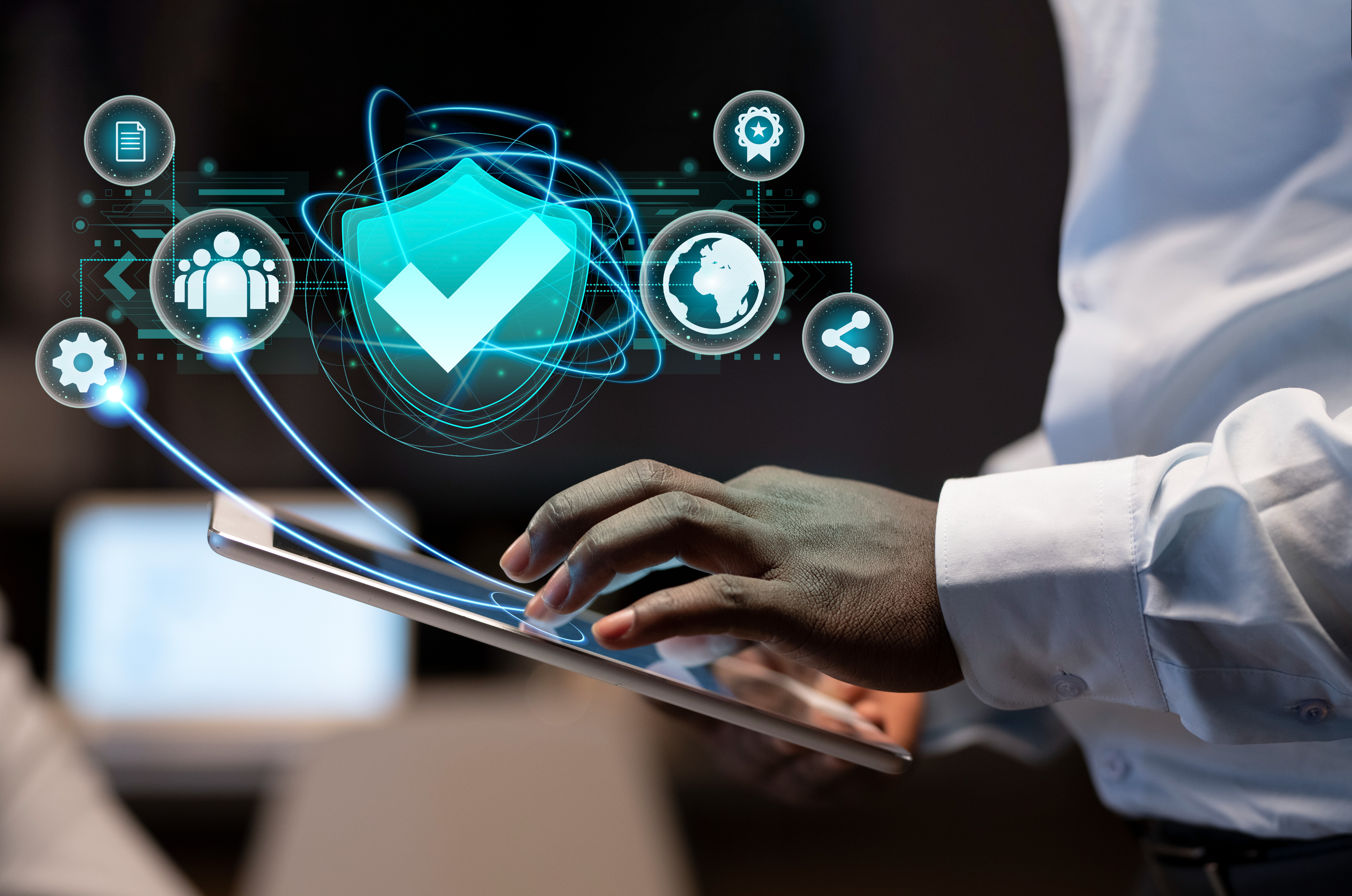 Enterprise Security