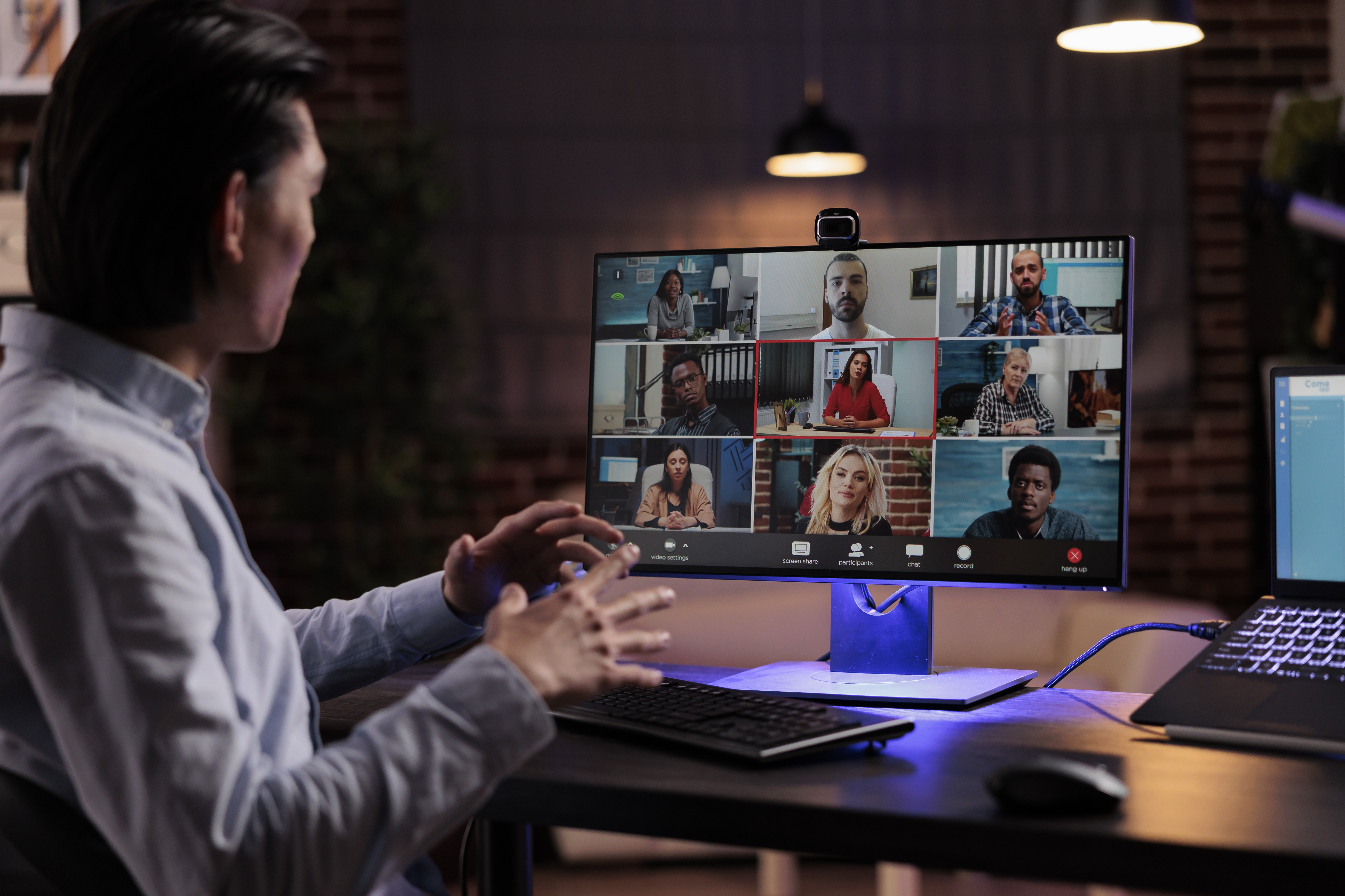 Video Conferencing