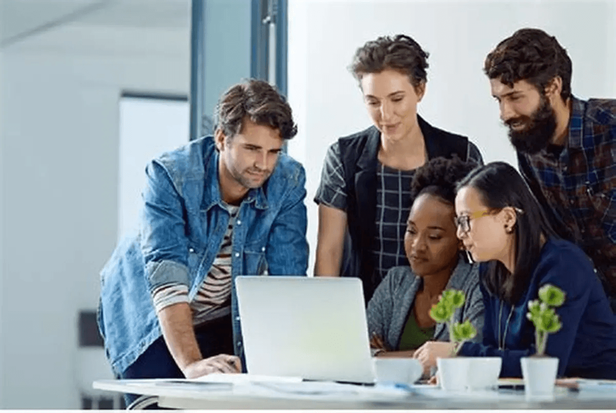 Team Collaboration